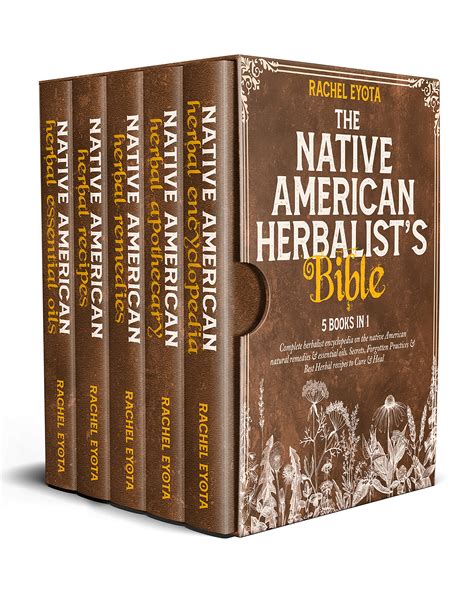 THE NATIVE AMERICAN HEALING HERB BIBLE Discover Hundreds of Herbal Remedies, Build Your Magic Herb Lab and Practice Herbalism in Real Life. . Best native american herbalist bible